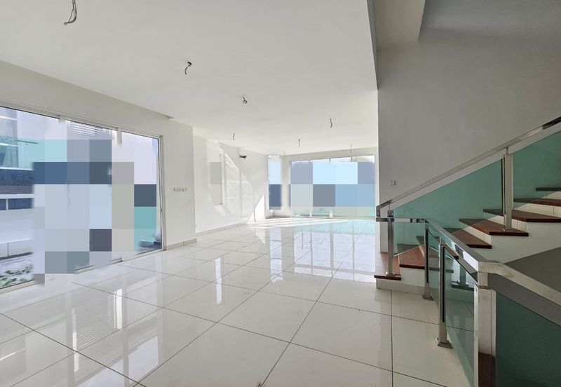 Wira Heights, Bandar Sungai Long