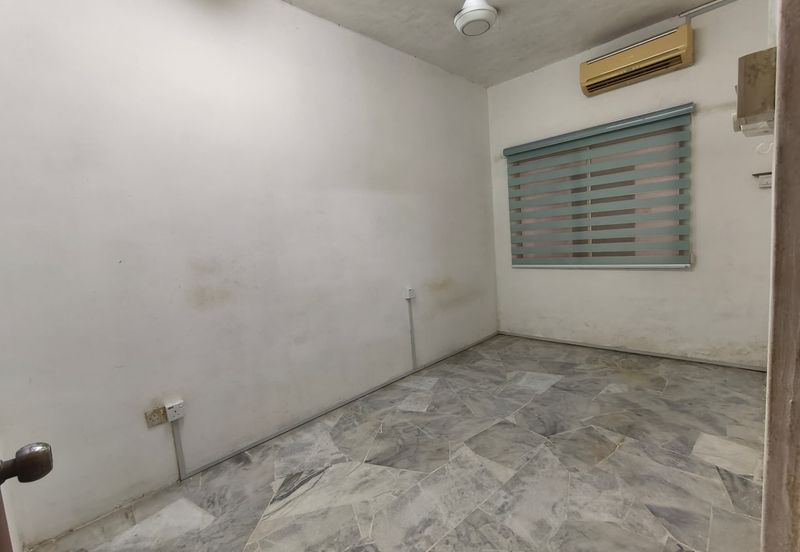 SL7, Bandar Sungai Long