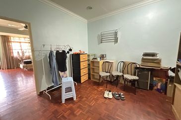 SL 2, Bandar Sungai Long