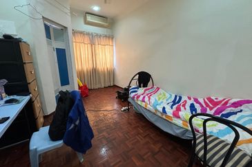 SL 2, Bandar Sungai Long