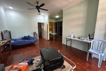 SL 2, Bandar Sungai Long