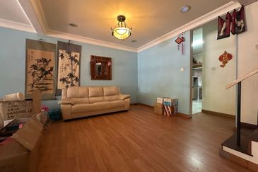 SL 2, Bandar Sungai Long