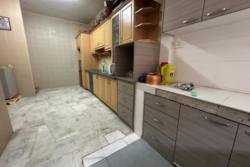 SL 2, Bandar Sungai Long