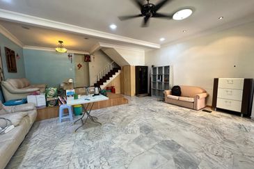 SL 2, Bandar Sungai Long