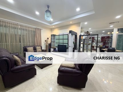 Duta Tropika, Dutamas, Kuala Lumpur Semi-D House, Kuala Lumpur, Dutamas