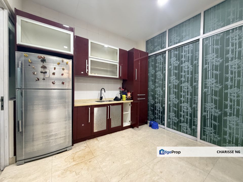 Duta Tropika, Dutamas, Kuala Lumpur Semi-D House, Kuala Lumpur, Dutamas