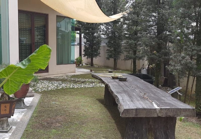 Bandar Tun Hussein Onn