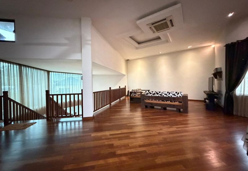 Bandar Tun Hussein Onn