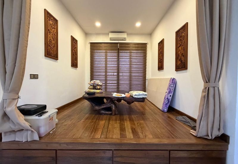 Bandar Tun Hussein Onn