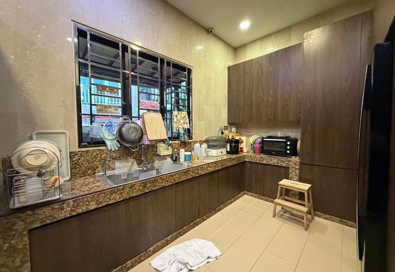 Bandar Tun Hussein Onn