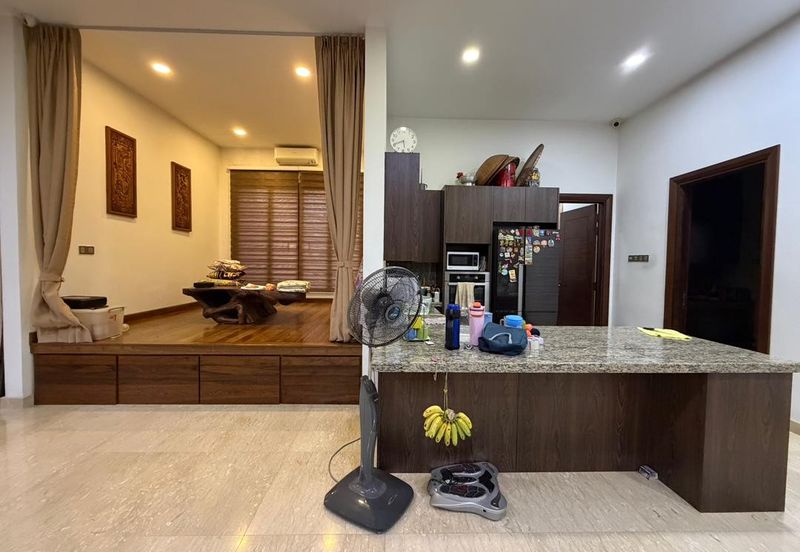 Bandar Tun Hussein Onn