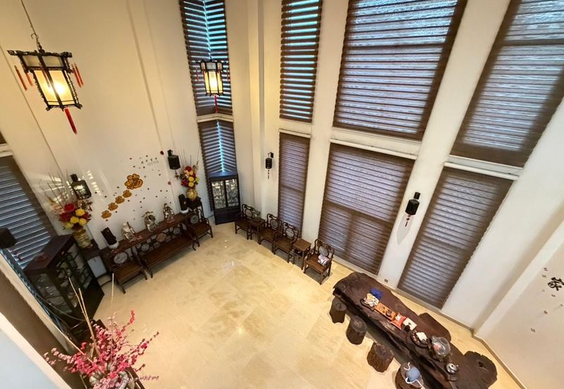 Bandar Tun Hussein Onn