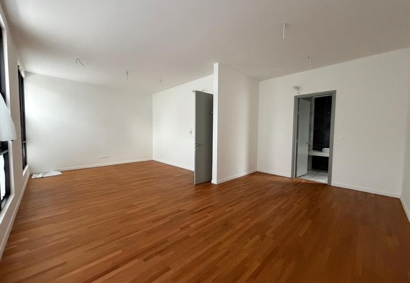 Twin Palm Latania 2, Bandar Sungai Long Semi-D House