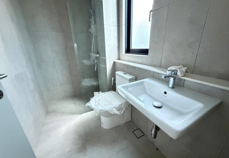 Twin Palm Latania 2, Bandar Sungai Long Semi-D House