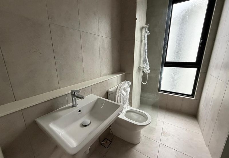 Twin Palm Latania 2, Bandar Sungai Long Semi-D House