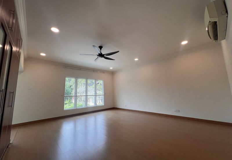 Damansara Heights (Bukit Damansara)