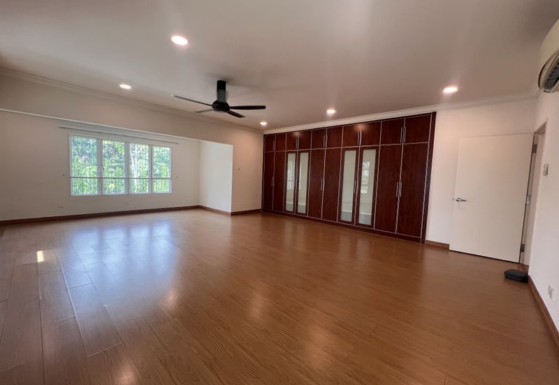 Damansara Heights (Bukit Damansara)