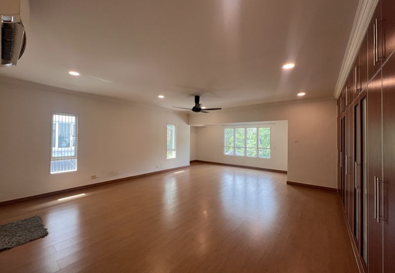 Damansara Heights (Bukit Damansara)