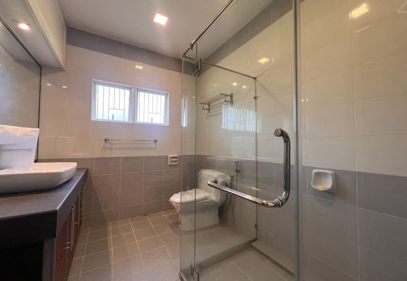 Damansara Heights (Bukit Damansara)