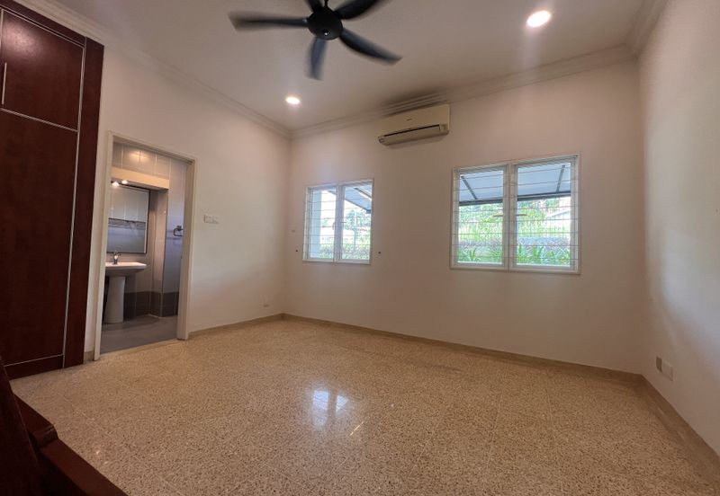 Damansara Heights (Bukit Damansara)