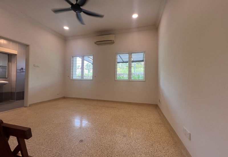 Damansara Heights (Bukit Damansara)