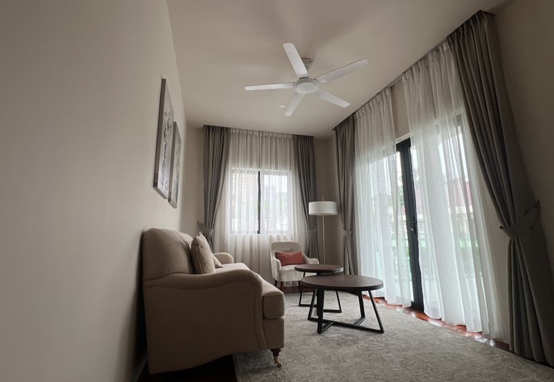 Damansara Heights (Bukit Damansara)