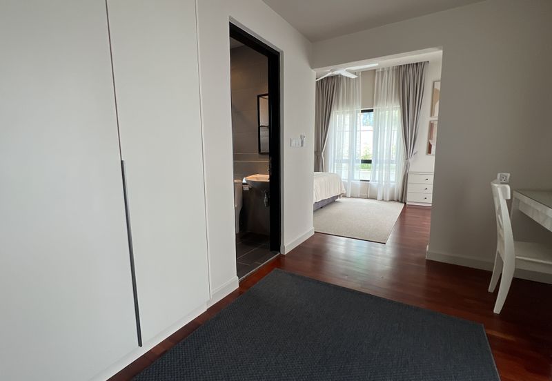 Damansara Heights (Bukit Damansara)