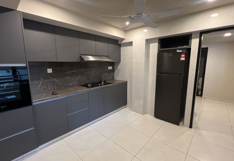 Damansara Heights (Bukit Damansara)