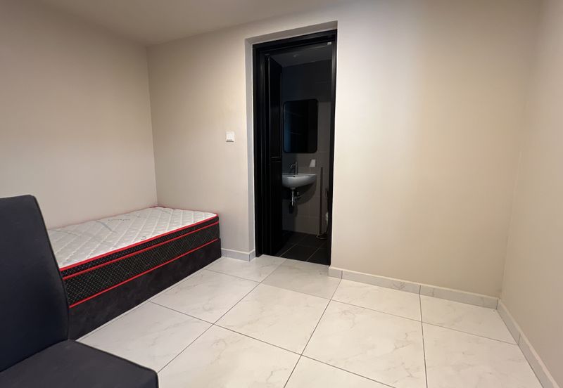 Damansara Heights (Bukit Damansara)