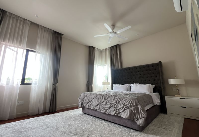 Damansara Heights (Bukit Damansara)