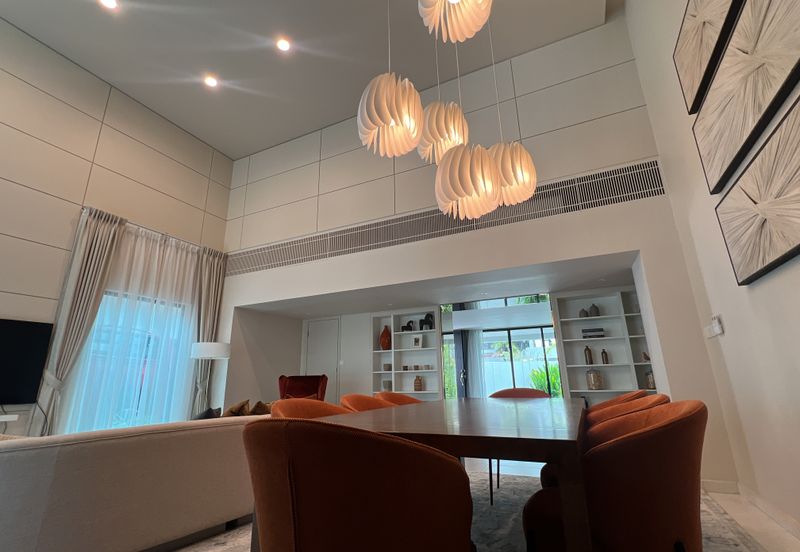 Damansara Heights (Bukit Damansara)