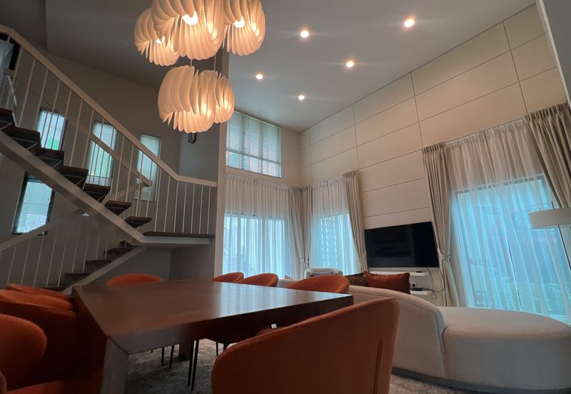 Damansara Heights (Bukit Damansara)