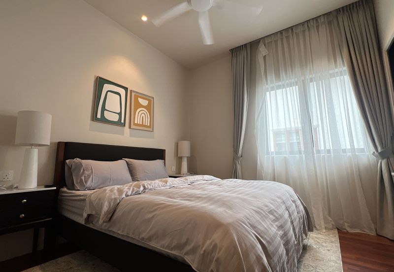 Damansara Heights (Bukit Damansara)