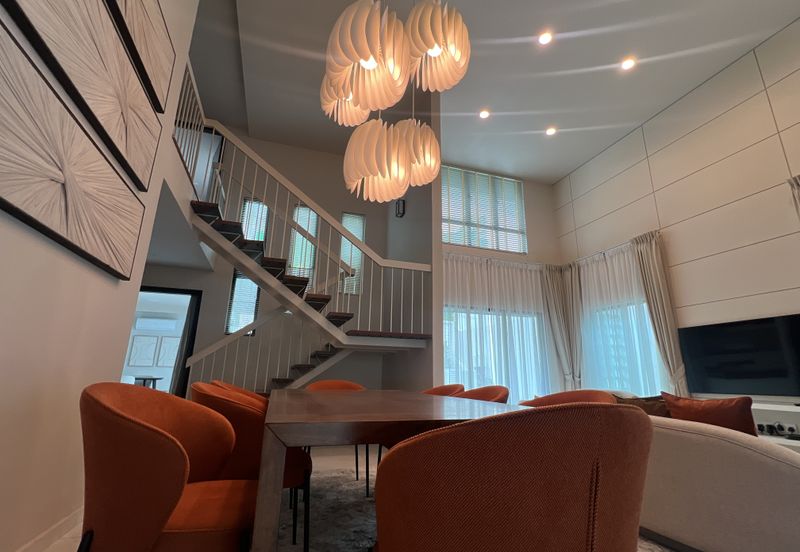 Damansara Heights (Bukit Damansara)