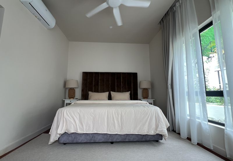 Damansara Heights (Bukit Damansara)