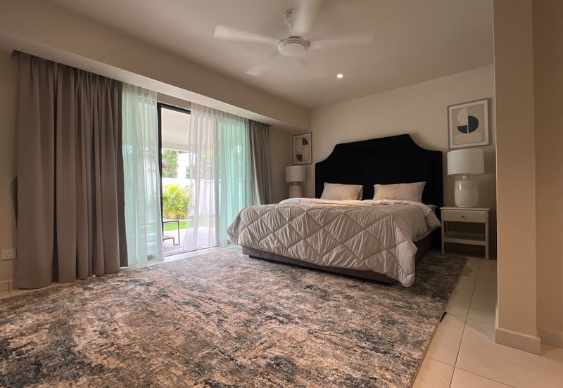 Damansara Heights (Bukit Damansara)