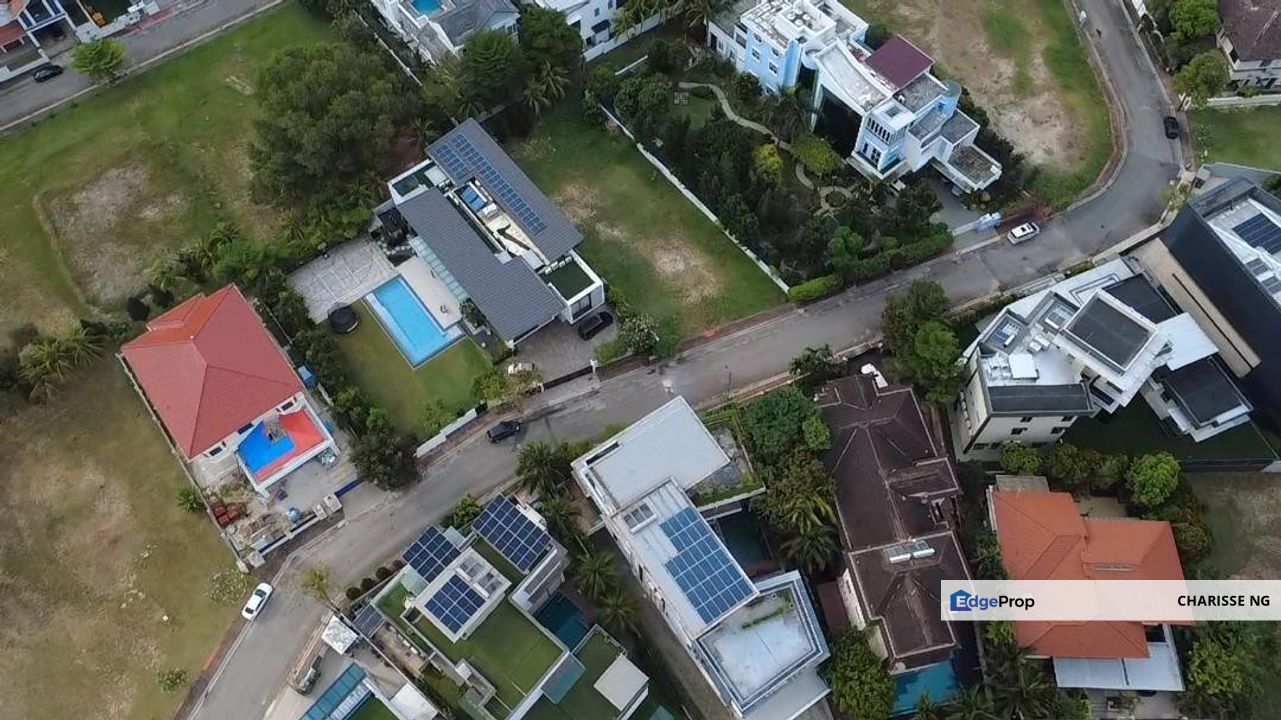 Hartamas Heights, Dutamas, Kuala Lumpur Residential Land, Kuala Lumpur, Dutamas