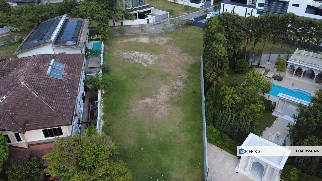 Hartamas Heights, Dutamas, Kuala Lumpur Residential Land, Kuala Lumpur, Dutamas