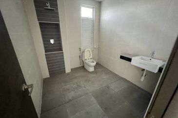 Bandar Sungai Long, Bandar Sungai Long, Selangor Terrace House