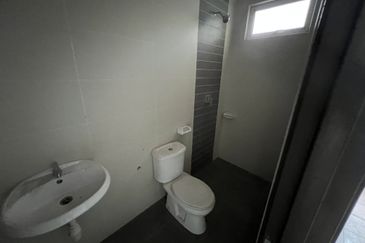 Bandar Sungai Long, Bandar Sungai Long, Selangor Terrace House