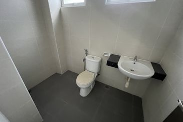 Bandar Sungai Long, Bandar Sungai Long, Selangor Terrace House