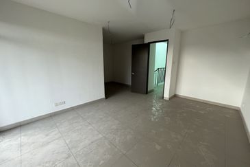 Bandar Sungai Long, Bandar Sungai Long, Selangor Terrace House