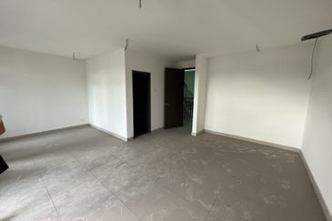 Bandar Sungai Long, Bandar Sungai Long, Selangor Terrace House