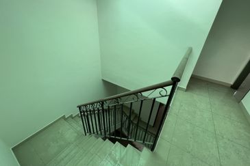 Bandar Sungai Long, Bandar Sungai Long, Selangor Terrace House