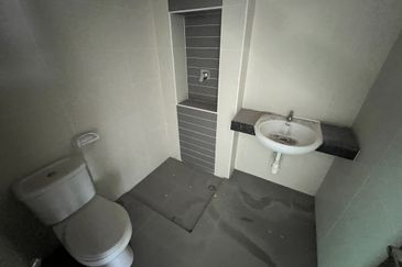 Bandar Sungai Long, Bandar Sungai Long, Selangor Terrace House