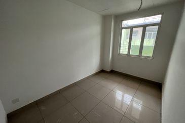 Bandar Sungai Long, Bandar Sungai Long, Selangor Terrace House