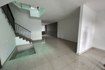Bandar Sungai Long, Bandar Sungai Long, Selangor Terrace House