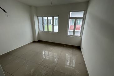 Bandar Sungai Long, Bandar Sungai Long, Selangor Terrace House