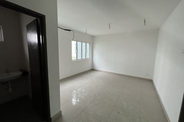 Bandar Sungai Long, Bandar Sungai Long, Selangor Terrace House
