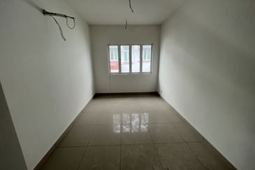 Bandar Sungai Long, Bandar Sungai Long, Selangor Terrace House